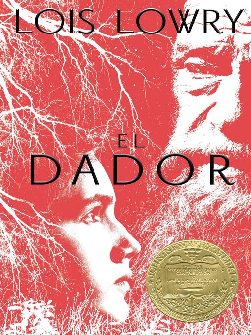 Title details for El dador by Lois Lowry - Available